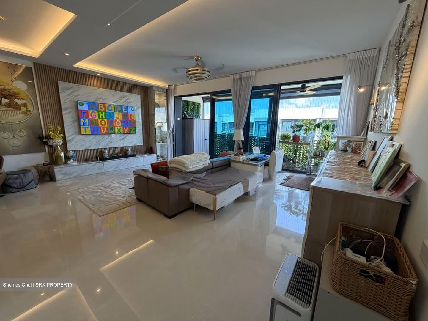 Treasure at Tampines (D18), Condominium #594466501
